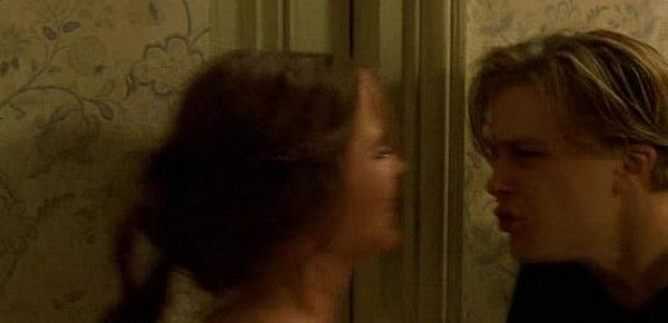  The Dreamers 2003 (full movie)